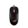 Myszka ASUS ROG Strix Impact III 12000 DPI/Wireless/Black 90MP0300-BMUA00